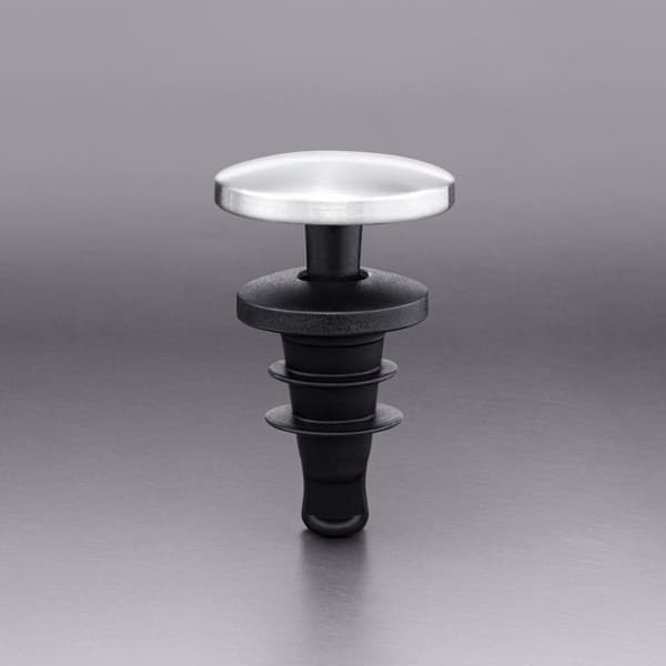 Sæt med 2 Good Grips / OXO flaskepropper