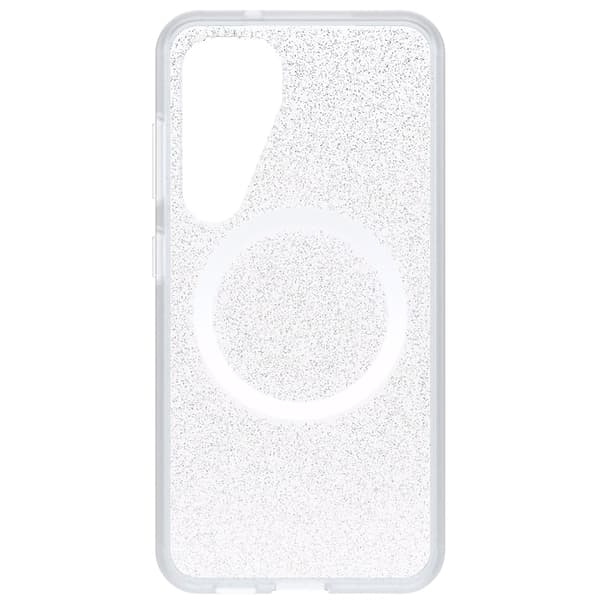 Samsung Otterbox React Magnetskal för Galaxy S25 Stardust