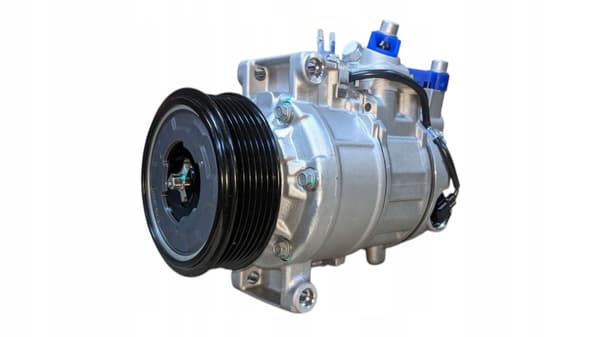 Airconditionkompressor AUDI A4 04-08, A4 00-04, A8 02-10, A6 97-