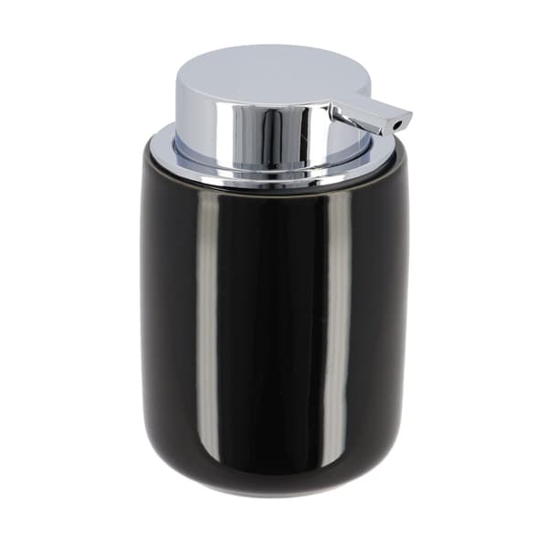Olivon Sort sæbedispenser 235 ml