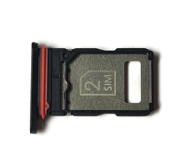 Dubbelt SIM-kortsfack Moto Edge 30 Neo (XT2245-1)