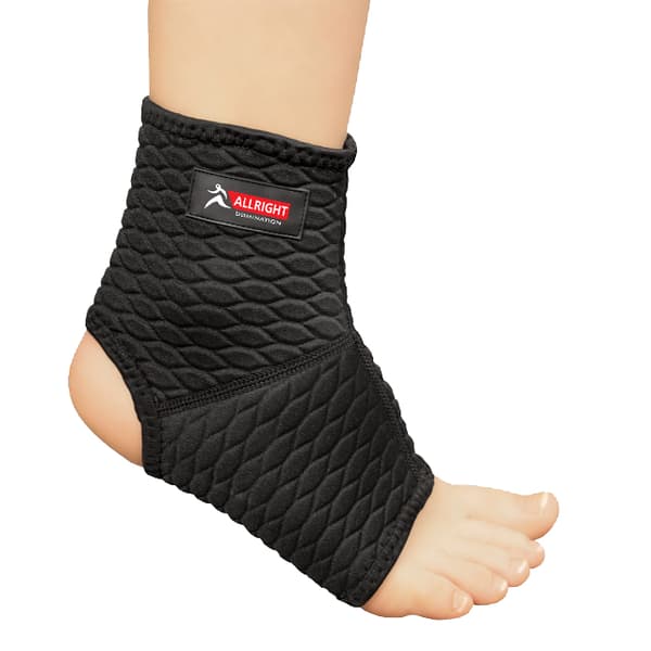 COOLMAX ANKELSTØTTE r.S Y104 ALLRIGHT