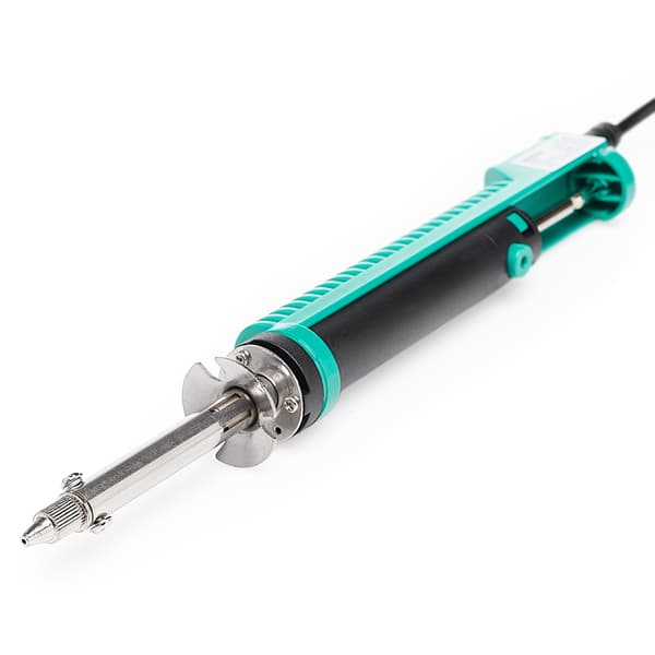30W Yihua 929D-V elektrisk loddeaflodder