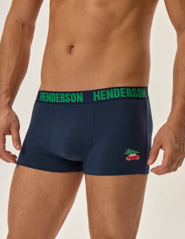 Jury miesten bokserit, 2 kpl, 3XL