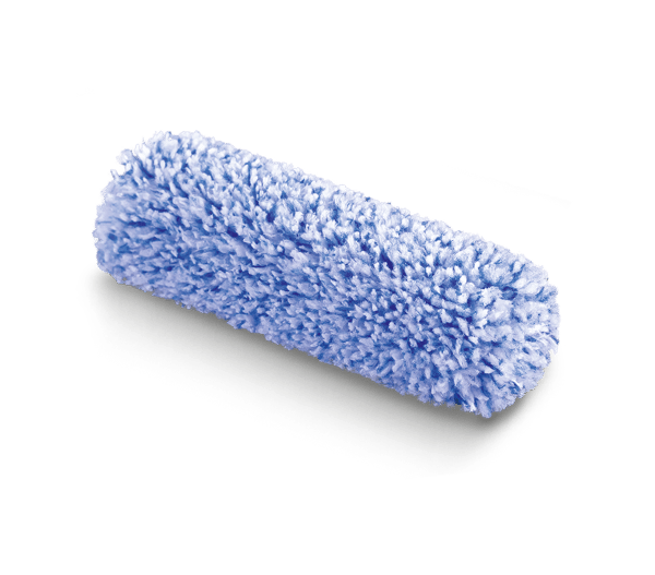 Hardy MicroMix malerrulle 10 cm (10 mm fleece)
