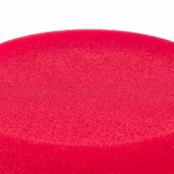 KD1593 rød poleringssvamp