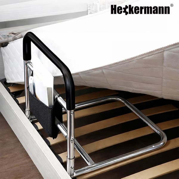 Heckermann XR-696 sengehest