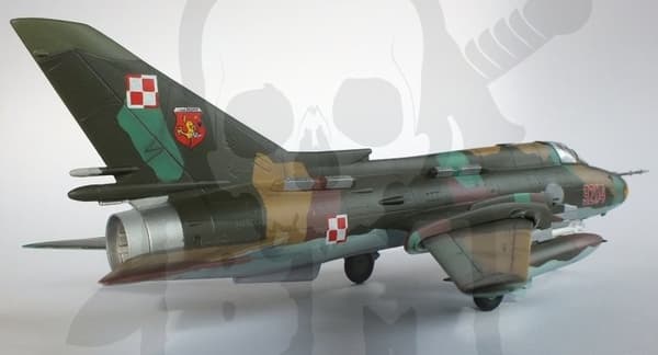 MCRD12 Su-22M4R 77 JBG