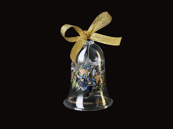 Bell - V. Van Gogh. Kurjenmiekat (CARMANI)