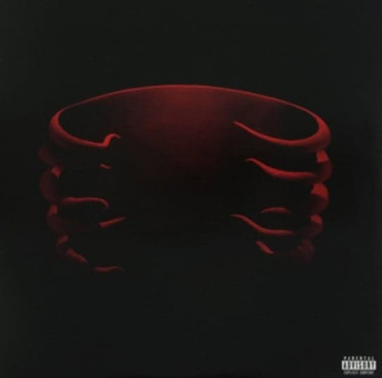 Tool - Undertow (2LP)