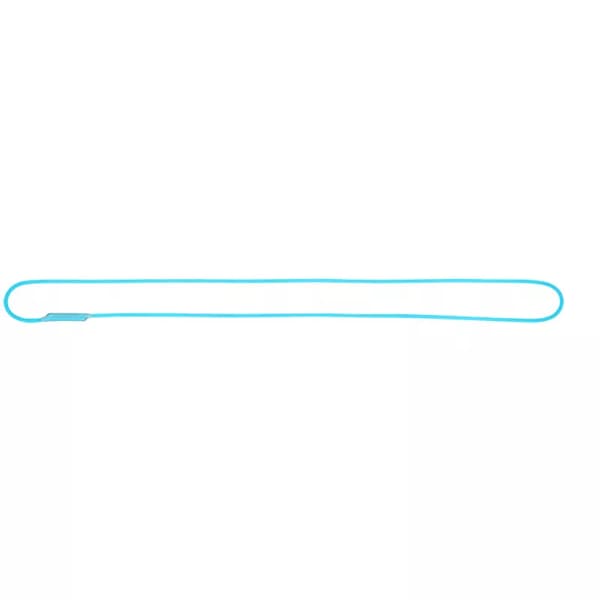 Beal Dynaloop 120 cm dynamisk rebløkke