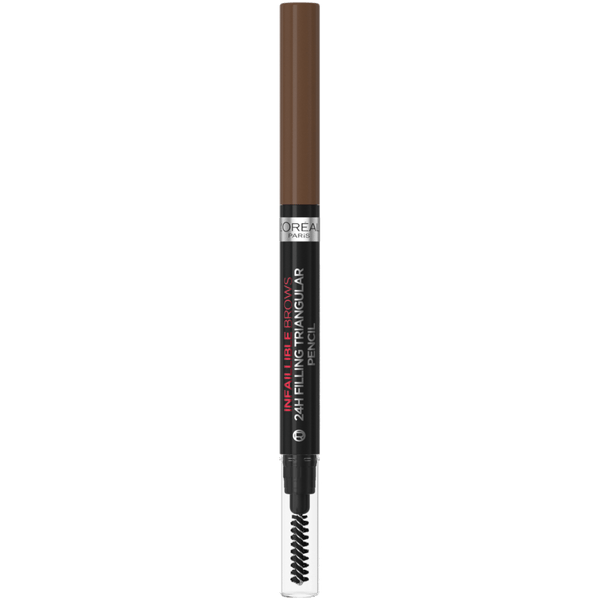 Loreal Infaillible Brows 24H Filling Triangular Eyebrow Pencil - 5.0 LJUS BRUNETT 1ml