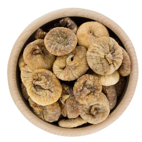 Tørrede figner 500 g
