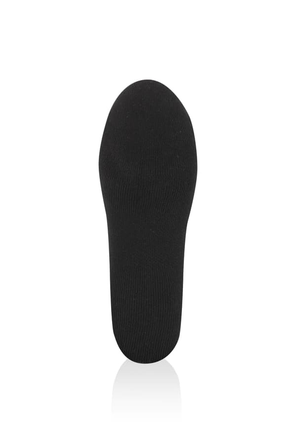 S150Z halvfrotté ankelstrumpor 41-43