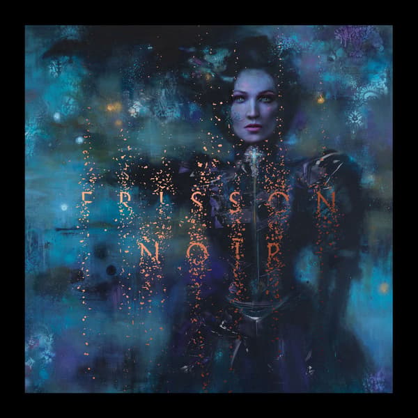 Tarja - Frisson Noir (CD)