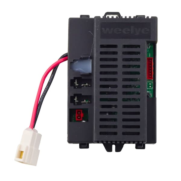 24V-modulstyrenhet för bilbatteri S615