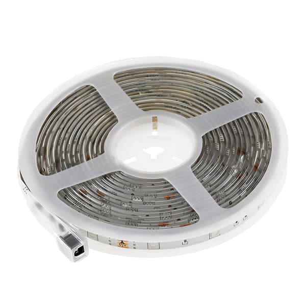 5m RGB LED-remsa