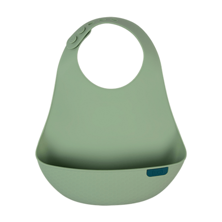 LOVI 51/031 Silikonhaklapp grön