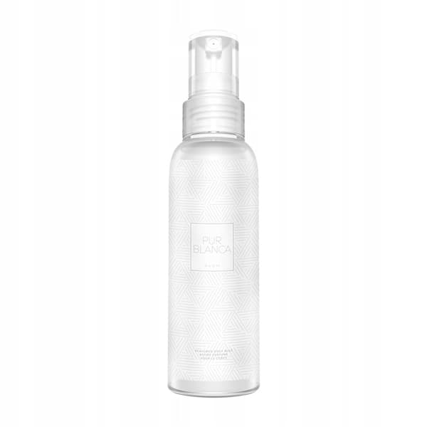 Avon Pure White doftande kroppsspray