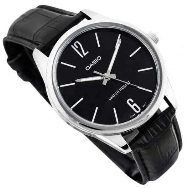 Herreur CASIO MTP-V005L-1BUDF (zd066e) med boks