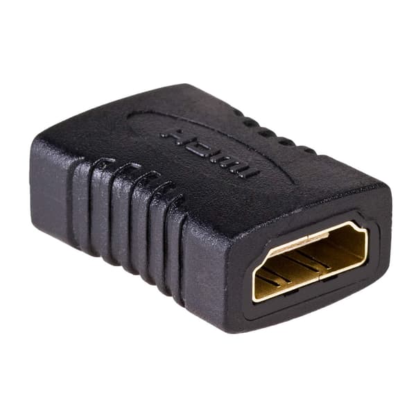 Akyga AK-AD-05 HDMI-adapter (version 1.4) honkontakt