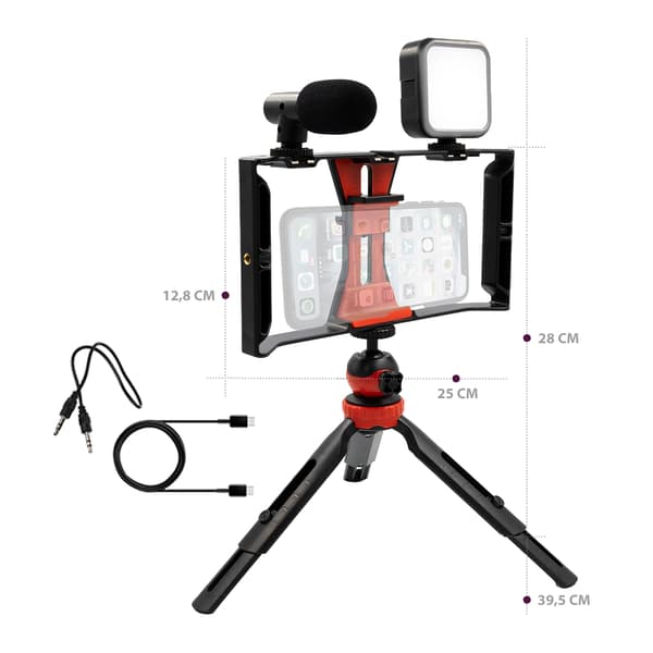 MusicMate MM-AS30 StreamStand