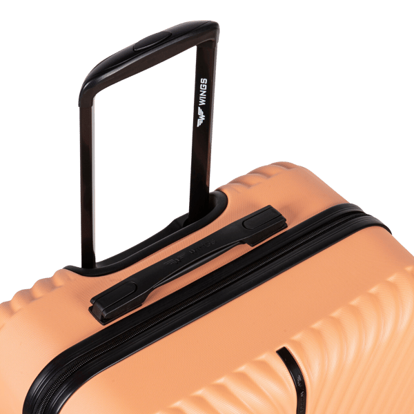 Stor Wings SWAN 28" iskuffert