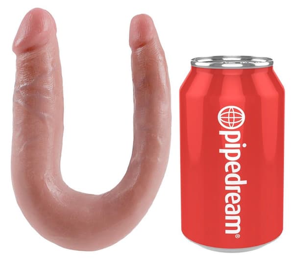 King Cock Pieni Tuplaongelma