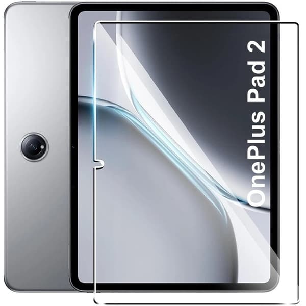 Hærdet glas til OnePlus Pad 2