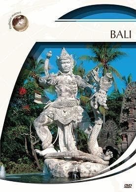 Unelmamatkat. Bali