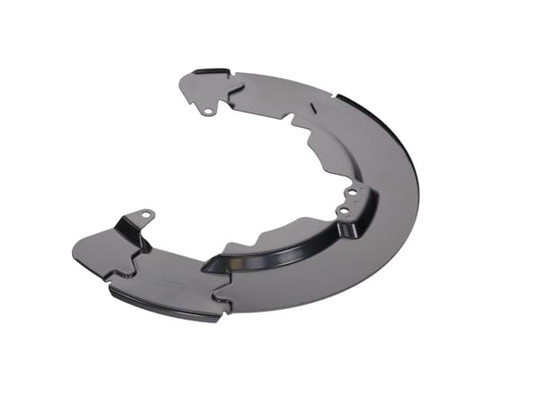 FT02823 FAST BREMSESKIVEBESKYTTER FORRESTE V/H