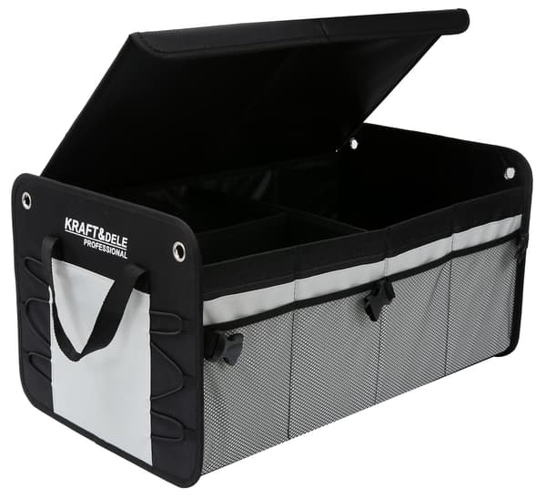 Bilorganisator 60 x 37 x 32 cm KD11881