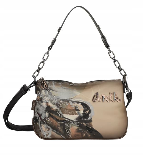 A578 Anekke Messenger Bag Core Dreamverse Wings 39732-295