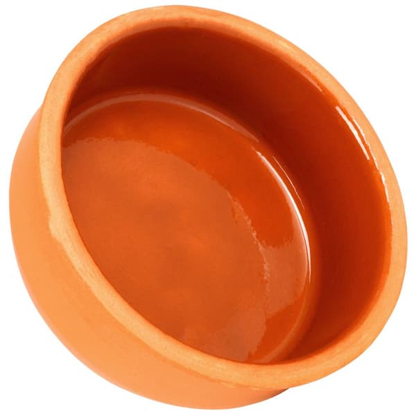 Stentøjsbageskåle 12 cm, 200 ml 3 stk.