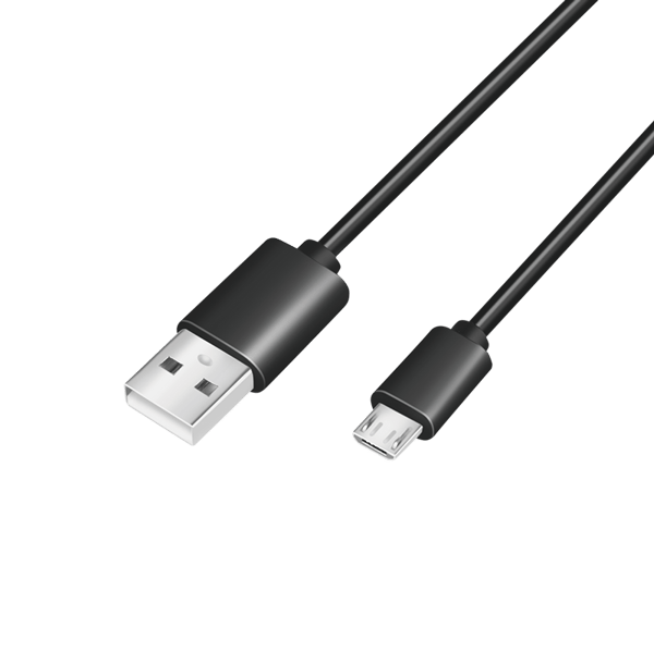 LogiLink 1x2 4K UHD HDMI-splitter, stöder HDCP, HDR, CEC, 60 Hz