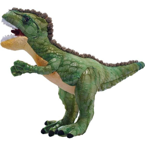 Vihreä Tyrannosaurus 63 cm