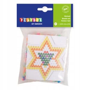 STAR-malli + helmikuvio silittämistä varten1000
