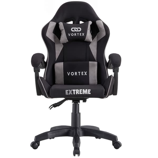 Sedia da pelaamista EXTREME VORTEX Gris