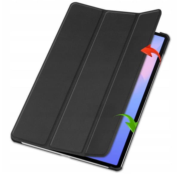 Etui til Samsung Galaxy Tab S10 FE Plus 13.1' + STYLUS | Smart etui | magnetisk