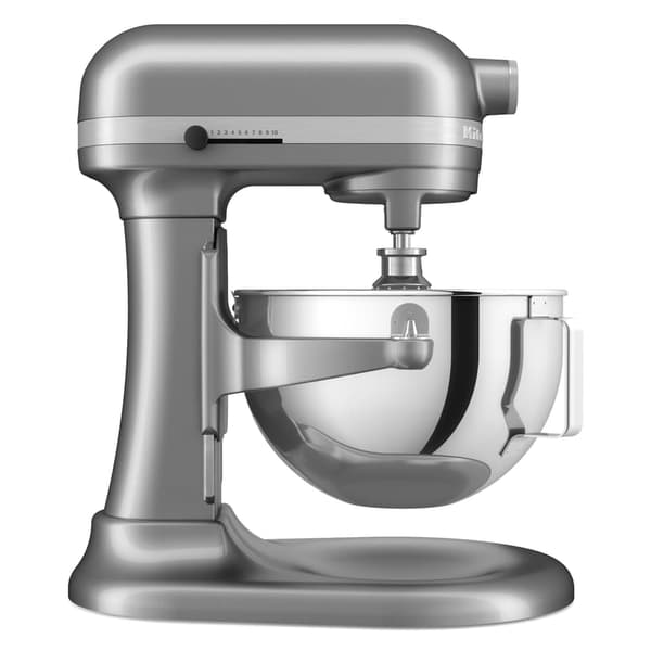 KitchenAid Tehokas Yleiskone 5KSM55SXX 5.2L KitchenAid Väri: Grafiitti