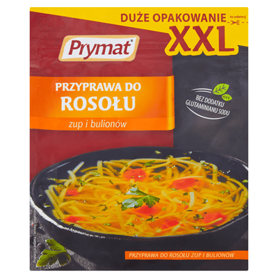 Liemimausteseos 30g - Prymat