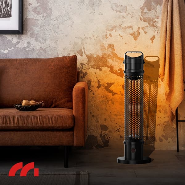 MalTec Infraröd värmare INFRA1200W 360°