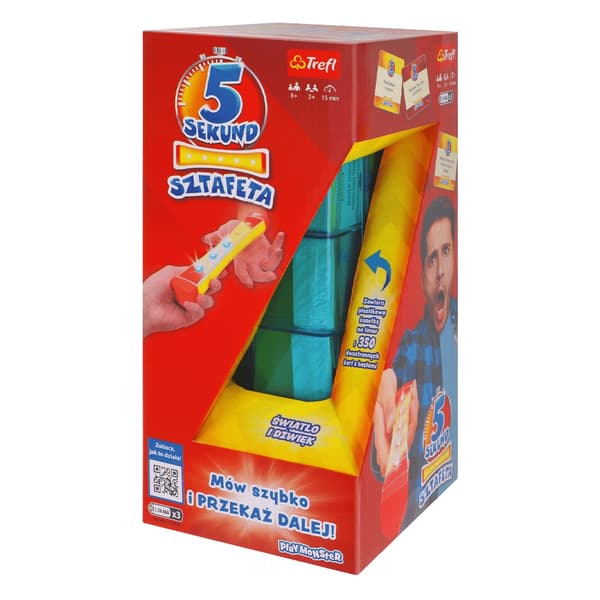 5 sekunnin viestipeli 02601