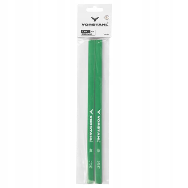 Vorstahl 4H murpenna, 2-pack