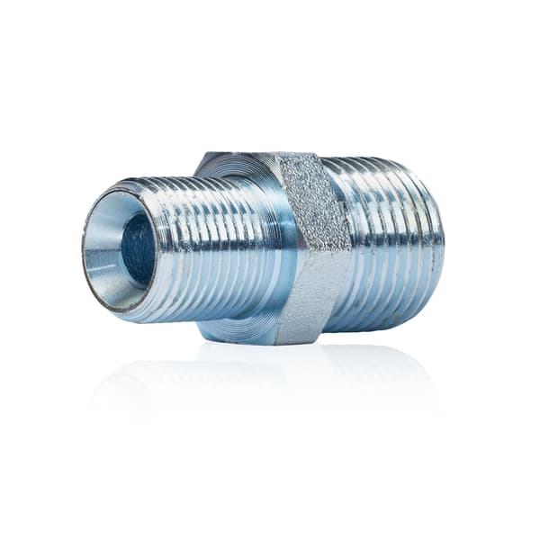 Højtryksadapter GZ 1/2" til 3/8" til malerenhed