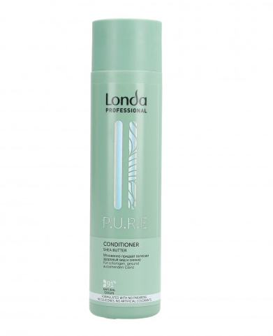 Londa Pure Shera Butter Conditioner 250ml