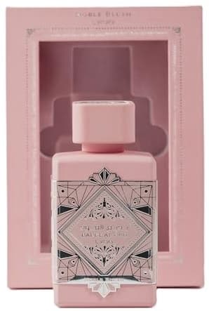 Lattafa Badee Al Oud Noble Blush 100 ml Eau de Parfum naisille