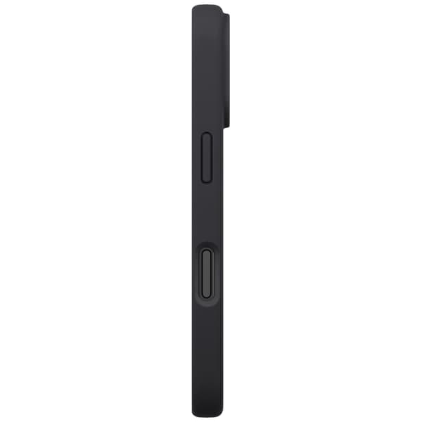UNIQ Lino-etui til iPhone 17 Magclick Charging Grå