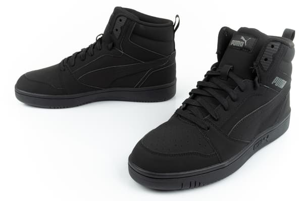 Puma Rebound V6 [393580 01] storlek 44.5