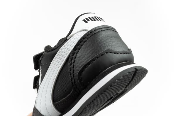 Puma St Runner V3 Nl Inf [384903 01] år 22